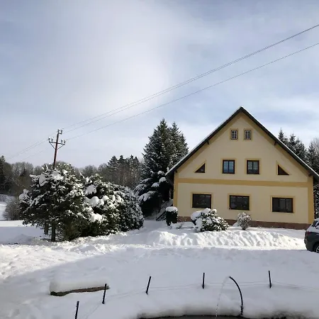 Ubytovani Chotevice Hostinne  Exterior photo